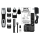Wahl Trymer Groomsman Pro – wtyczka EU - 1326353 - zdjęcie 2